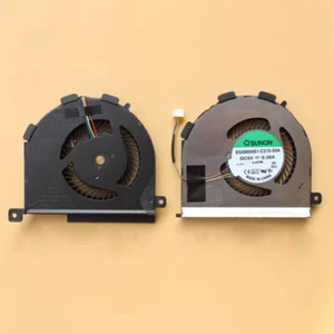 For Dell Latitude 14 E5450 Fan Laptop Cooling 06YYDG 6YYDG - Picture 1 of 6
