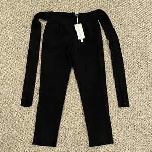 Venti 6 Dress Pants Womens Avana Lifestyle Made In Italy New - Picture 1 of 16