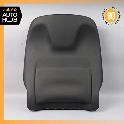 15-20 梅赛德斯 W205 C300 C350 座椅后盖面板前右或左原始设备制造商 41k — 第 1/4 张图片