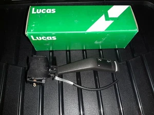 NUOVO LUCAS per AUSTIN ROVER METRO INTERRUTTORE TERGICRISTALLO GAMBO MONTEGO MEASTRO SHERPA - Foto 1 di 3