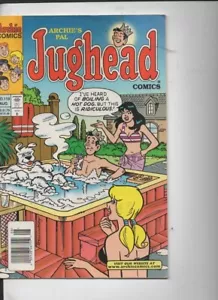 "Cómics de Archie's Pal Jughead #119 1999 en muy buen estado" - Imagen 1 de 1