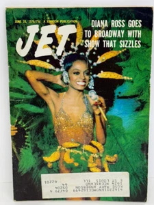 Jet Magazin 10. Juni 1976 - Bild 1 von 5