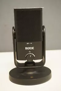 Mikrofony Rode NT-USB Mini Studio - Zdjęcie 1 z 8