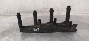 1220703012 bobina de encendido para MERCEDES-BENZ CLASE A (W168) 1.4 1997 189020 - Picture 1 of 2