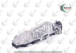 VW SCIROCCO 2009-2014 2.0 TDi INTAKE INLET MANIFOLD 03L129711E NEW - Picture 1 of 13