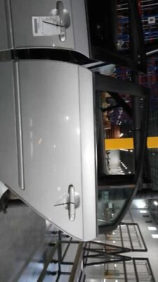 Conjunto de puerta trasera izquierda usado lado trasero se adapta a: Hyundai Sonata 2007 eléctrico trasero L Foto 1 de 4