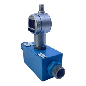 Hydac Niveauschalter AS 3108-5-000 für den industriellen Einsatz Niveauschalter - Bild 1 von 12