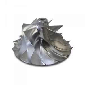 Diesel Site Wicked Wheel 2 WW0560 2004.5-2007 Ford 6.0l Powerstroke * - Picture 1 of 1