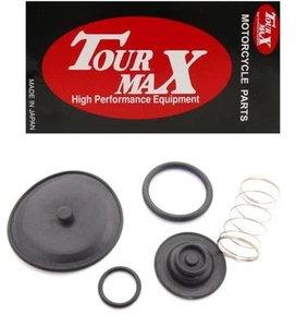 Kit Réparation robinet d'essence FCK-1R HONDA CB 550 SC Nighthawk 83-86 - Photo 1/1