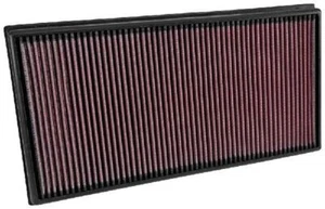 33-3033 K&N Air Filter fit MERCEDES BENZ VITO L4-1.6L DSL; 2014-2017 - Picture 1 of 2