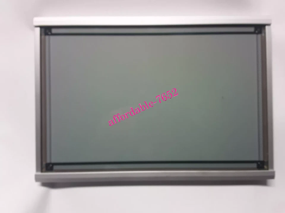 New In Box PLANAR EL640.400.CB1-FRA LCD Display FedEx or DHL or UPS - Image 1 of 1