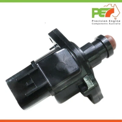 Nuevo * PEC * Suzuki Grand Vitara SQ416 SQ420 Velocidad de ralentí/Válvula de control de aire ISC Foto 1 de 4