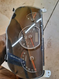 Speedometer Cluster MPH ABS US Market ID 94004-2H052 Fits 07-10 ELANTRA - Picture 1 of 3