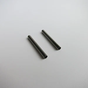 2PCS Stainless Steel Spring Bar Tube for PAM 16mm 18mm 20mm 22mm 24mm 26mm 28mm - Picture 1 of 5