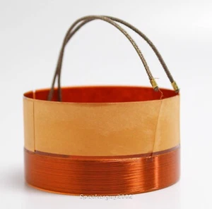 3" Speaker Voice Coil / 3.028" / Speaker Part / 8 Ohm / VC30281-8 - Picture 1 of 2