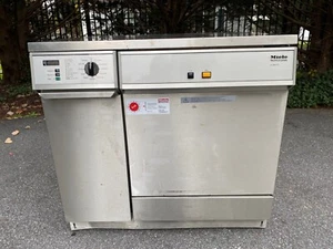 Miele G 7883 CD Professional Lab Glassware Washer - Picture 1 of 15