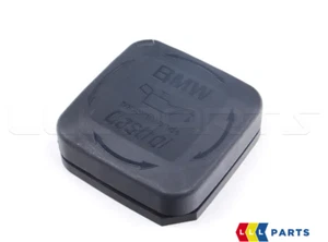 NEW GENUINE BMW 1 3 5 6 7 X3 Z4 SERIES PETROL ENGINES OIL FILLER CAP 11127500568 - Picture 1 of 4