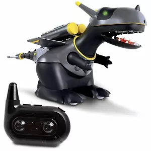 Sharper Image Robot Dragon Remote Control RC X-Rad Interactive Toy Ships Fast - Picture 1 of 1