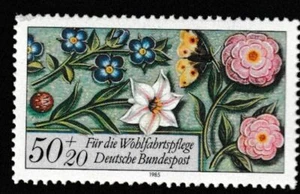 GERMANY BERLIN STAMP MNH [SALE] [Choose 10pc of MINT is $3.5] unused WM1064 - Picture 1 of 1