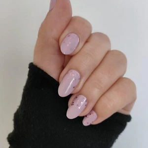 Nagelfolie, selbstklebende Nagelfolie, Nailwraps - Bild 1 von 5