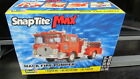 Revell 1:32 model SnapTite Max Mack Fire Pumper #85-1225 NIB Fire Truck Engine 7