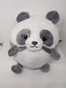 Zerdrückbarer Panda 6 Zoll Kuscheltier Plüschtier - Bild 1 von 5
