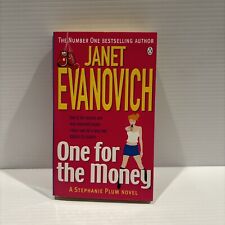 One for the Money, Evanovich, Janet