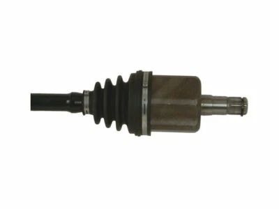 Conjunto de eje delantero izquierdo cardone 53771VC 2005 2006 para Nissan Quest 2004-2009 Foto 1 de 2