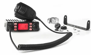 CRT SS-6900NV Último v7 Preprogramado 11m Multimodo AM FM SSB PA Superstar 6900 - Imagen 1 de 5