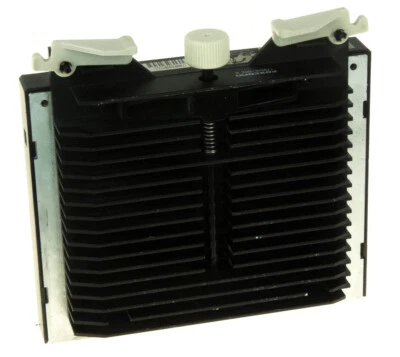 Intel Pentium III Xeon SL3D9 500MHz SLOT2+Cooler - Image 1 of 2