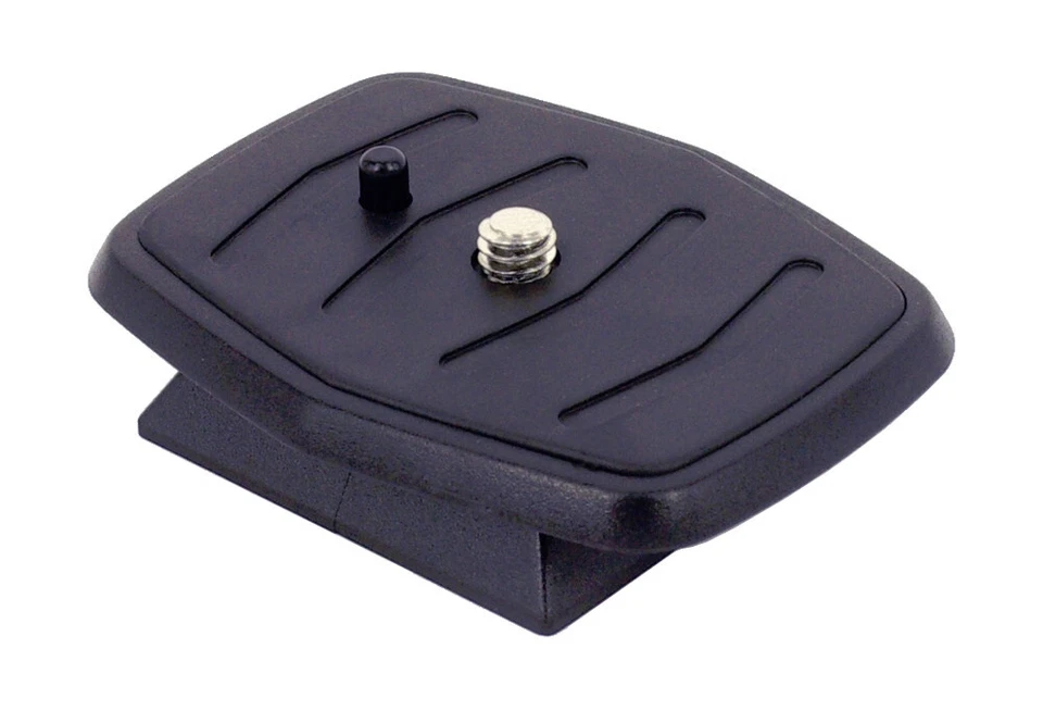 Velbon QB-4W Quick Release Plate - NEW UK STOCK - image 1 of 1