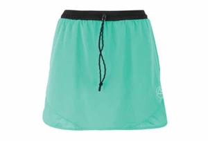 La Sportiva Women Comet Skirt (XS) Mint 801216248688 - Picture 1 of 1
