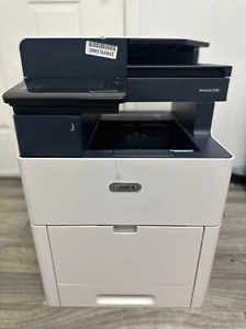 Xerox VersaLink C505 Color MFP Laser Printer, with Toner, Low Page Count - Picture 1 of 5