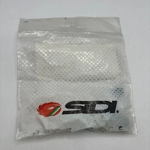 Sidi Mx Boot Trial Boot  Replacement Boot Parts Ricambio Kit Flex n.24 #Dr12 - Picture 1 of 8
