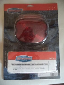 KURYAKYN LAYDOWN MULTI-FUNCTION TAILLIGHT # 4828      NEW/ UNUSED - Picture 1 of 3