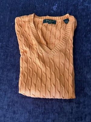 Colete suéter Bobby Jones Collection gola V GG - Imagem 1 de 4