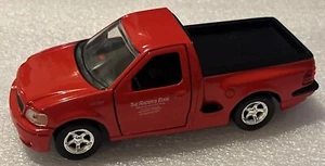 2022 Jada Fast & Furious Brain’s Ford F-150 SVT Lightning 1/32 Die-Cast - Picture 1 of 6