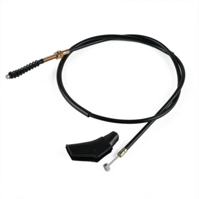 Cable de freno delantero reproducción para Honda CL450K CB450K CL360K XL350K CB350K1-K4 Foto 1 de 4