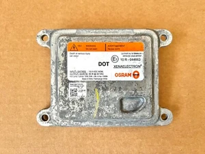 OEM for 16-18 Kia Optima Xenon Ballast HID Control Unit Computer Module - Picture 1 of 2