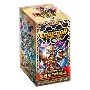 Dragon Village Collection Card Pack Box Vol.7 (30 Item Card Codes) - Bild 1 von 3