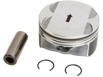 For 2012-2014 Chevrolet Orlando Piston AC Delco 77252QK 2013 - Image 1 of 2
