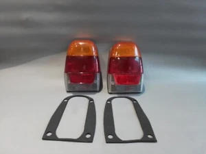Grupos de luces traseras Triumph 2000 Mk1 y Mk2 Estate reacondicionados. Ver descripción - Imagen 1 de 7
