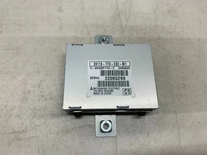 2009-2013 Honda Fit USB Control Module Unit OEM - Picture 1 of 5