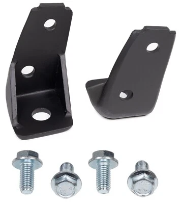 Barra estabilizadora trasera a soportes de cuadro Chevy Camaro/Pontiac Firebird 1982-1992 Foto 1 de 4