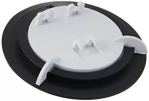 GE OEM ICE DISPENSER DOOR ASSEMBLY/FLAPPER NEW WR17X11653 - Picture 1 of 1