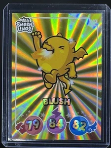 Linternas PInata 2024 - Holograma Dorado #85 Rubor - EDICIÓN LIMITADA - Imagen 1 de 2