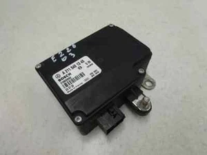 2003 MERCEDES E CLASS W211 BATTERY CONTROL MODULE ECU 2115401345 - Picture 1 of 3