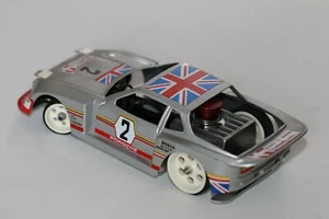 Original Hi-Tek Racing Kit Porsche 924 Colani Design CO² Motor  *SWISS MADE* - Bild 1 von 5