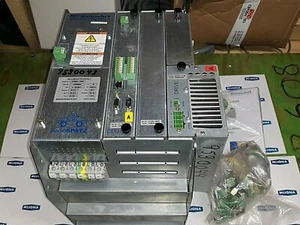 Matuschek ServoSPATZ M600LL SV M60LL 170002 24VDC IP20 (New old stock) - Bild 1 von 12