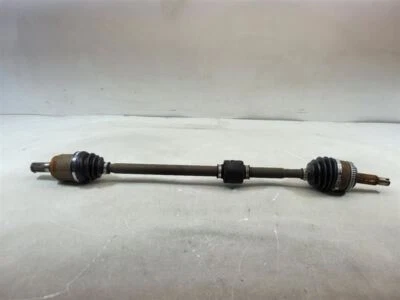 Hyundai Elantra 2012 2013 2014 2015 2016 transmisión automática pasajero eje derecho  Foto 1 de 4